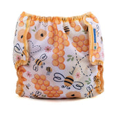 Mother-ease Air Flow Cloth Diaper Cover *CANADA SHIPPING ONLY*